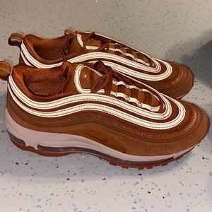 Nike Air Max 97
Dark Russet